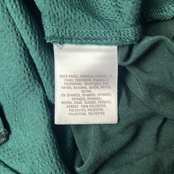 Meadow Rue Ruffle Top - Picture 8 of 8